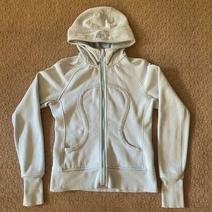 Lululemon Scuba Hoodie